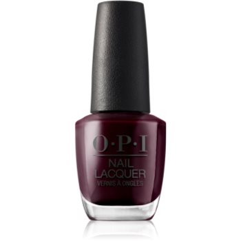 OPI Nail Lacquer lac de unghii - imagine 2